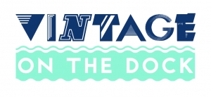 T175 VINTAGE ON THE DOCK LOGO-01