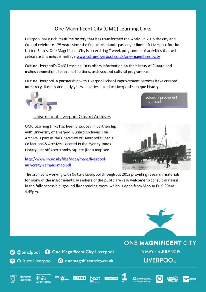 One Magnificent City Learning Links.1-page-001