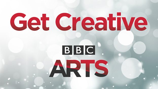 BBC Get Creative