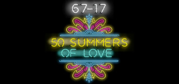 The Summer of Love returns to Liverpool