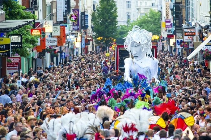 Where will you be watching Brazilica 2022? Parade route and after-party confirmed for the UK’s largest celebration of Brazilian culture