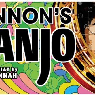 First casting announced for story of Lennon’s Missing Banjo
