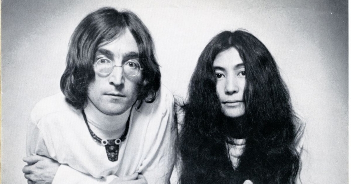 Double Fantasy – John & Yoko