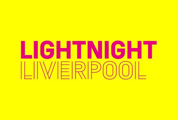LightNight Liverpool 2018: Transformation