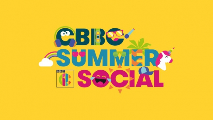 CBBC Summer Social 2018