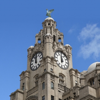 FURTHER DETAILS REVEALED ABOUT NEW LIVER BUILDING VISITOR ATTRACTION