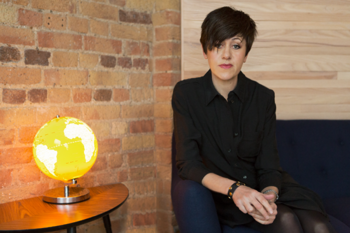Tracey Thorn In Conversation Culture Liverpool