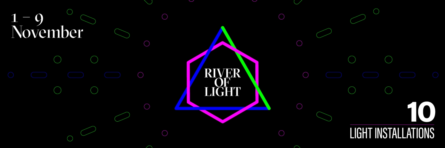 River of Light