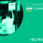 Connecting our Communities: Helping Hand