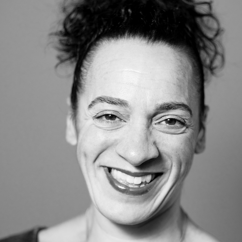 Alicia Smith - Head of Arts and Participation, Culture Liverpool