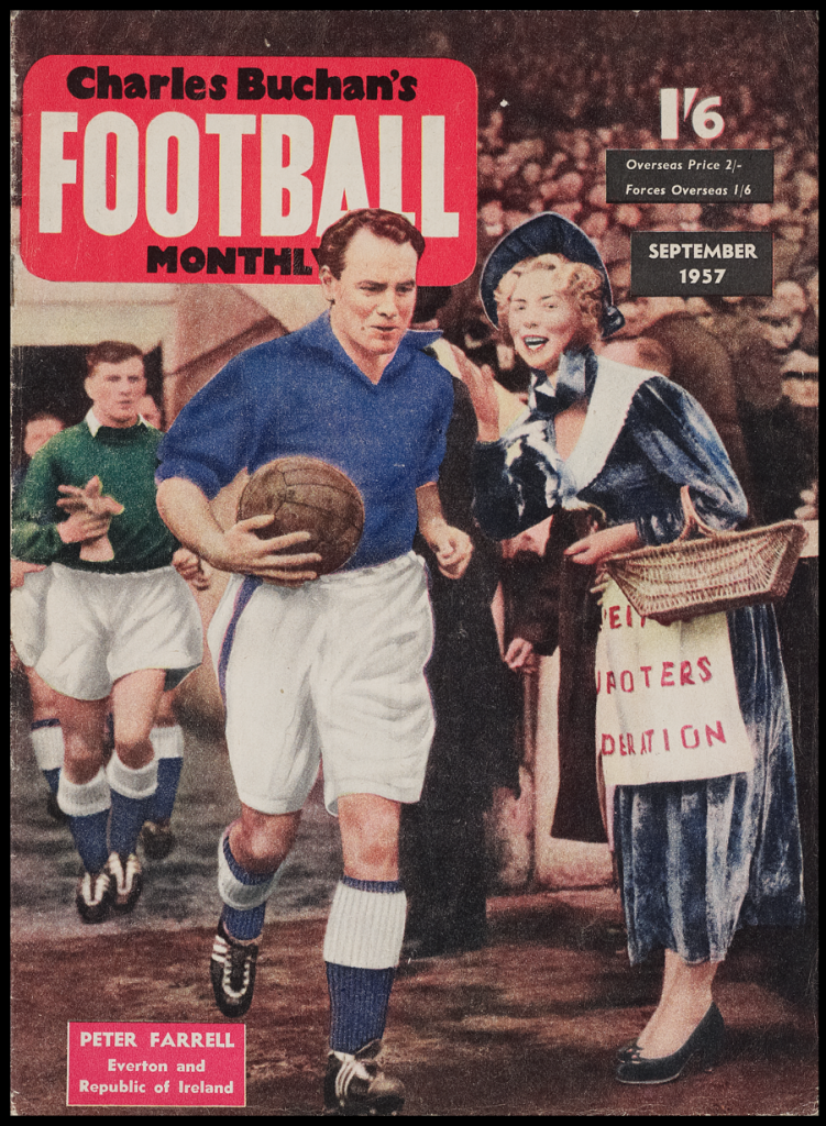 The Everton FC Collection Culture Liverpool