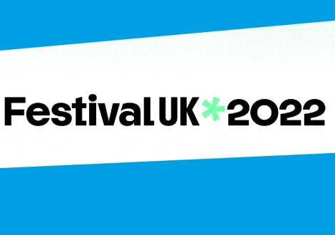 Festival UK 2022