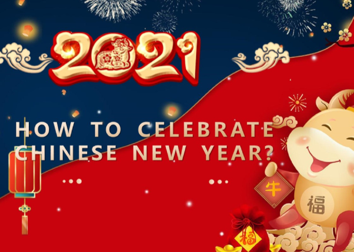 How To celebrate Chinese New Year