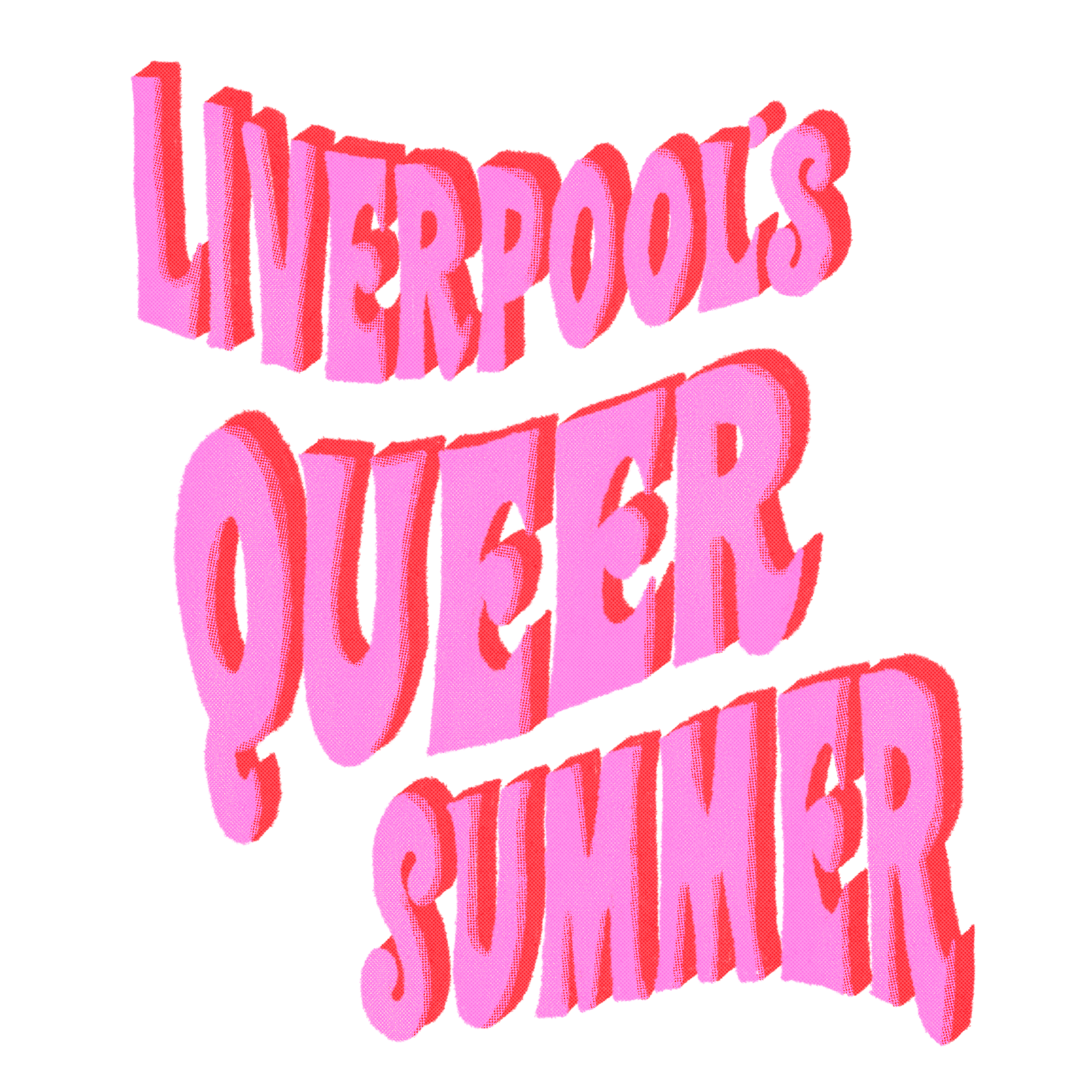 LGBTQIA liverpools queer summer