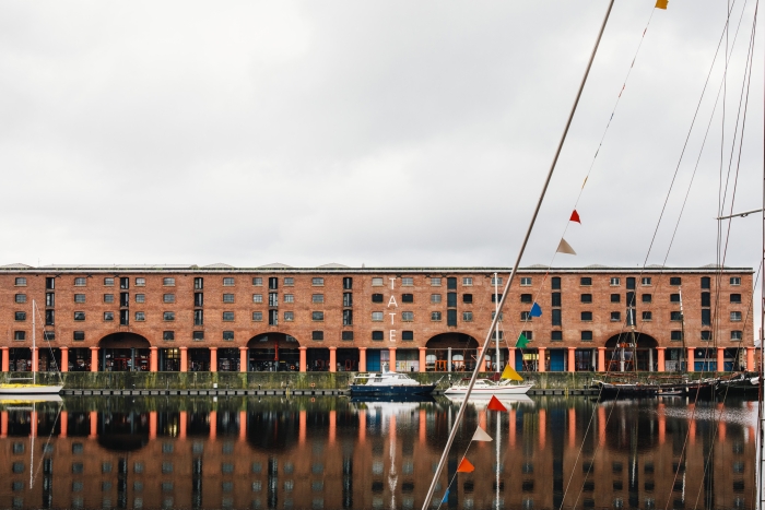 Turner Prize returns to Tate Liverpool as part of exciting 2022 programme