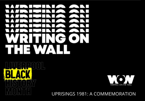 Uprisings 1981: A Commemoration
