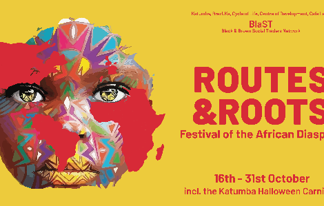 Routes & Roots-Festival of the African Diaspora