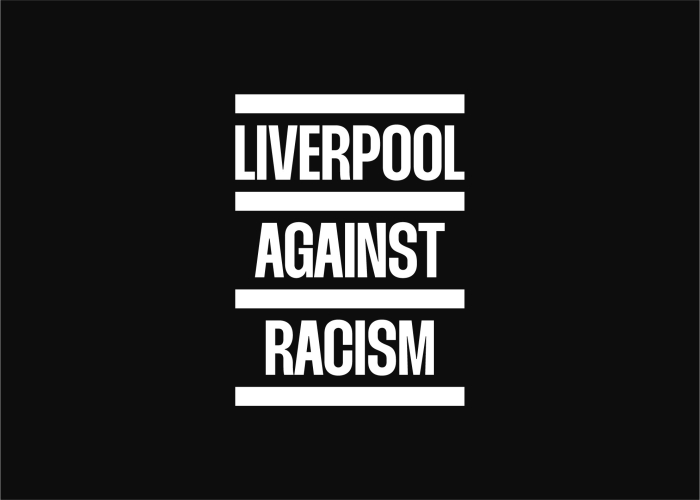New festival calls for city to unite against racism