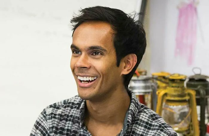 Suba Das appointed as new Creative Director at Liverpool Everyman & Playhouse Theatres