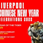 CNY Year of Tiger 2022