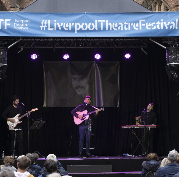 Liverpool Theatre Festival returns as part of Liverpool Without Walls