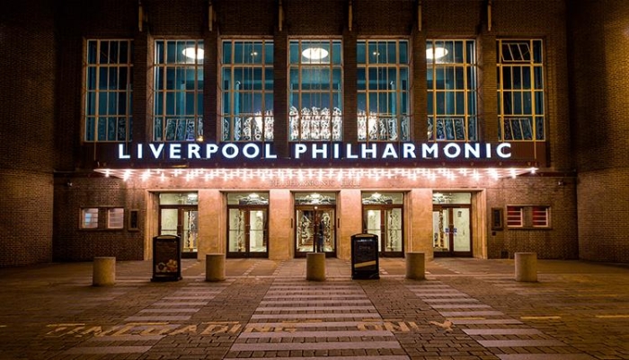 Liverpool Philharmonic and LIMF Academy Support Musical Ambitions of City’s Young People