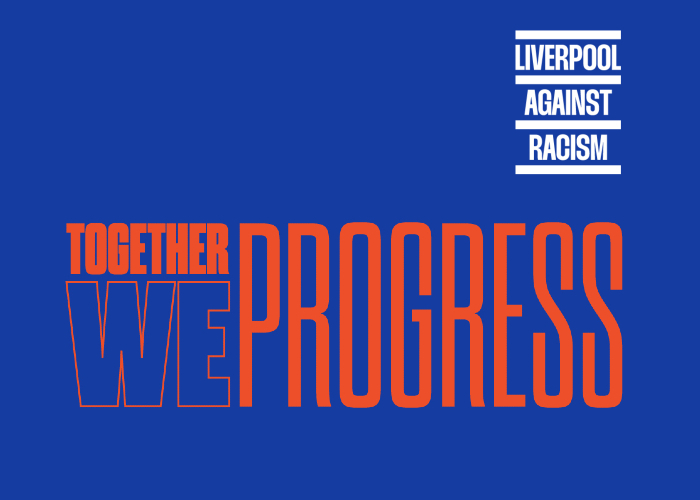 Liverpool Against Racism – A City Response