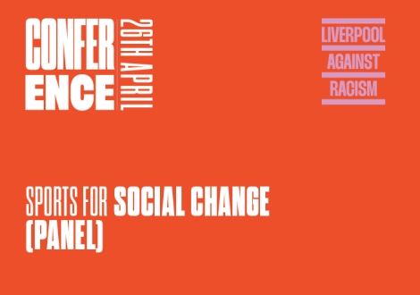SPORTS FOR SOCIAL CHANGE