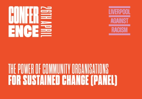 THE POWER OF COMMUNITY ORGANISATIONS FOR SUSTAINED CHANGE