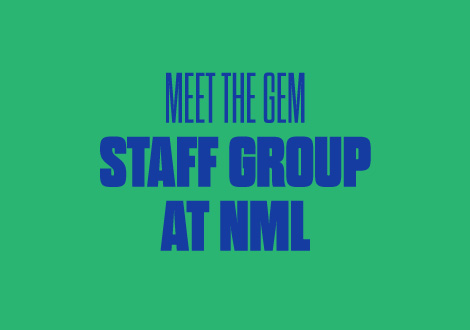 MEET THE GEM STAFF GROUP FROM NML AT KUMMBA