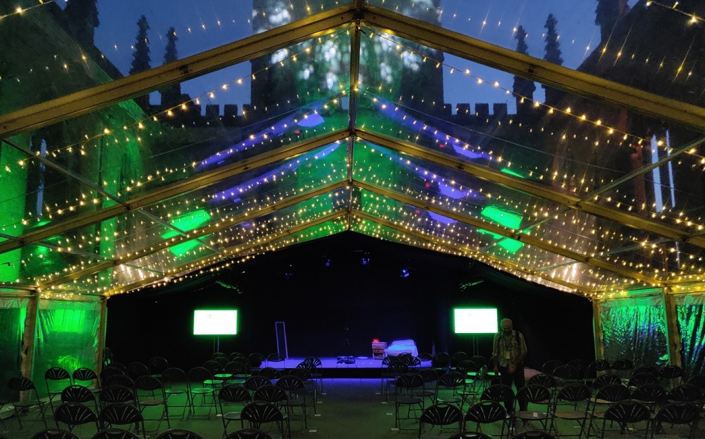 Liverpool Theatre Festival Announces Fantastic Programme