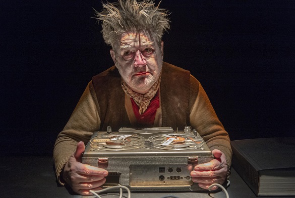 Tickets now available for Beckett Festival: 6-8 May 2022
