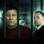 BAFTA: Sean Bean and Stephen Graham starring in Time. Photo credit: Matt Squire and James Stack liverpool film office