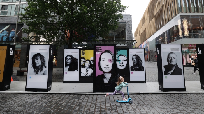 Liverpool ONE launches search for Everyday Climate Hero to inspire change