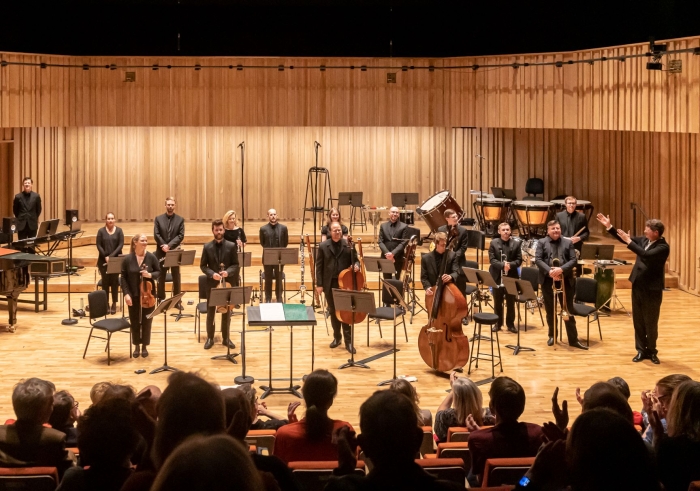 Applications for Liverpool Philharmonic’s Rushworth Composition Prize Open Now