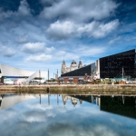 liverpool waterfront to represent eurovision