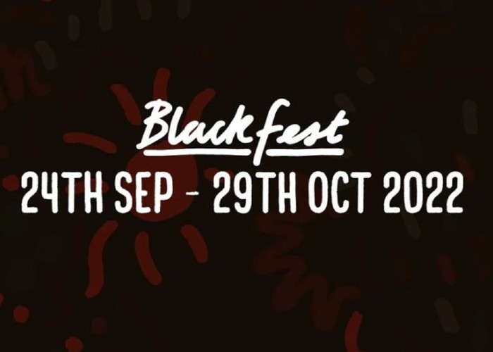 BlackFest 2022 Culture Liverpool