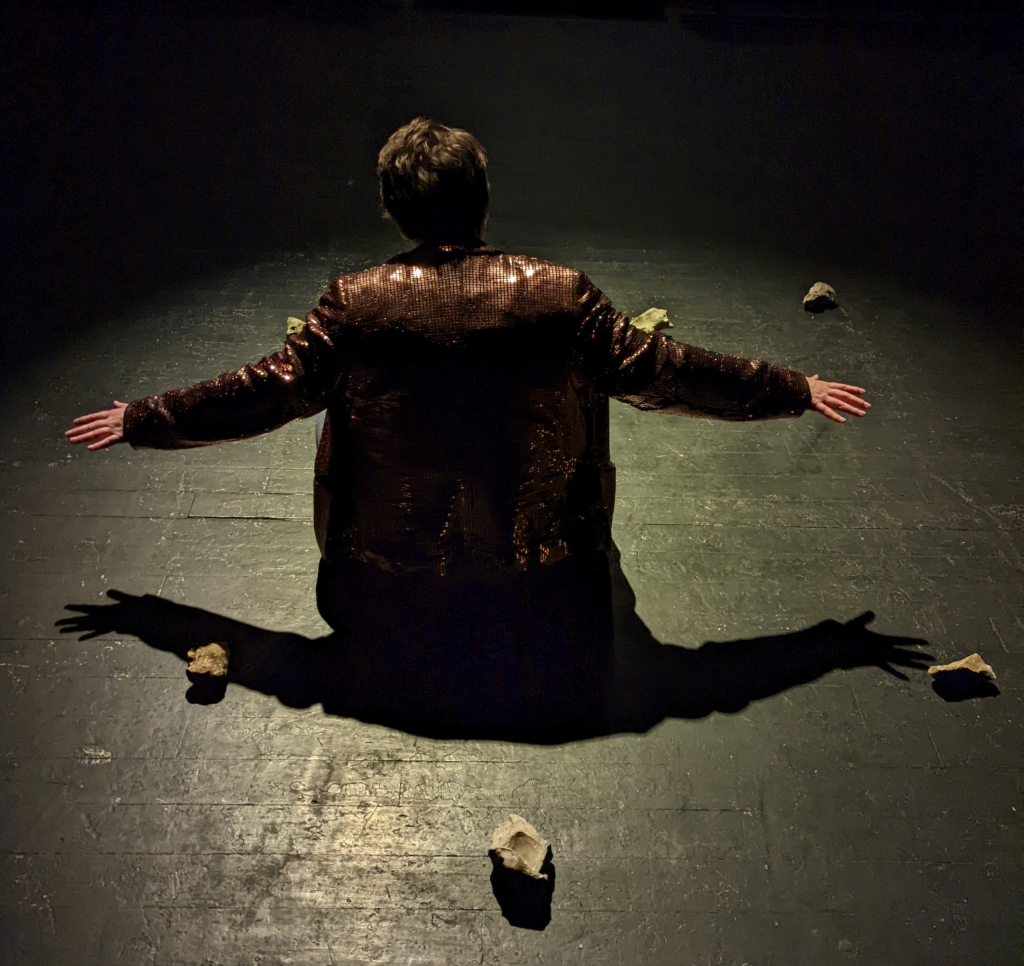 Knickers & Queens Stories from Mythic England Culture Liverpool