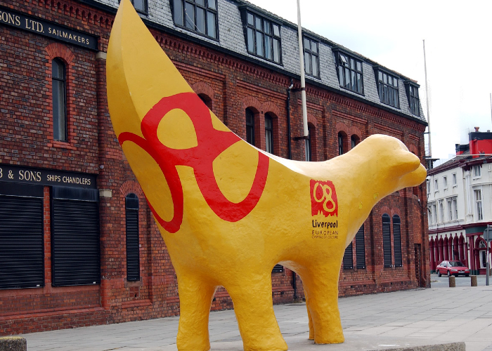 08 yellow and red superlambanana