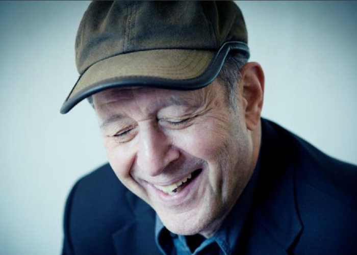 image of Steve Reich