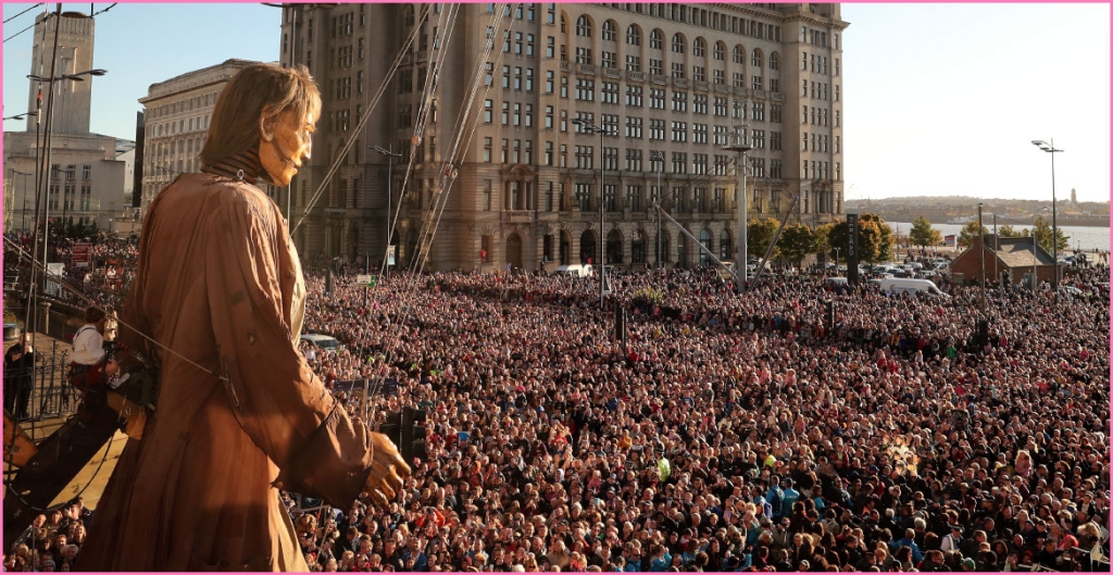 Culture Liverpool - Culture Liverpool