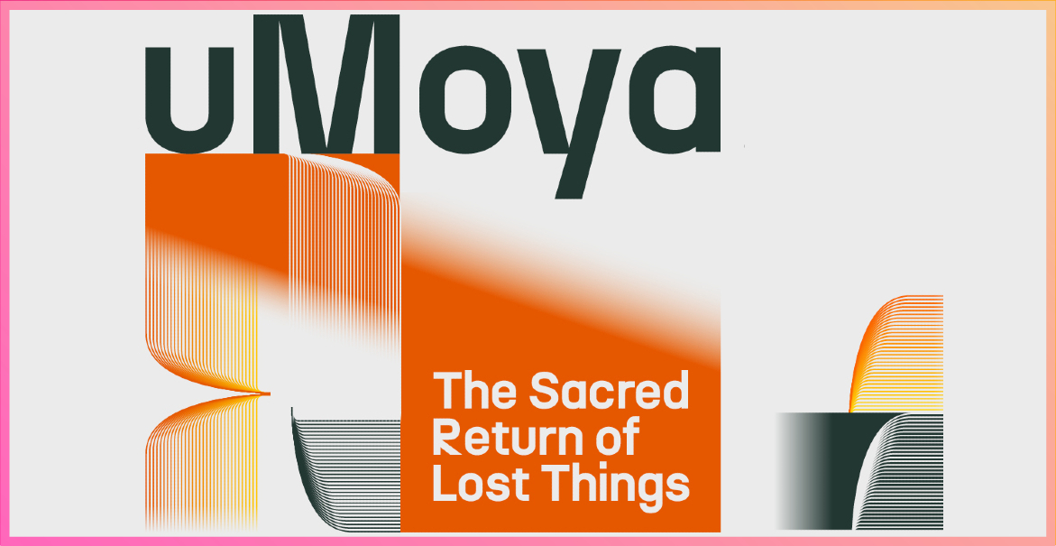 uMoya The Sacred Return of Lost Things as part of Liverpool Biennial 2023