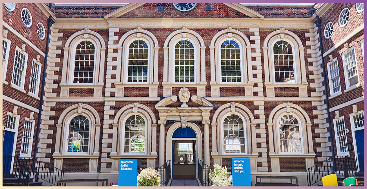 Heritage Open Days Festival The Bluecoat Culture Liverpool