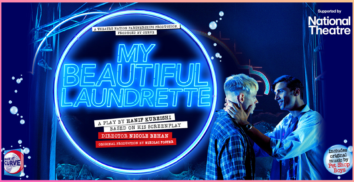 My Beautiful Laundrette Culture Liverpool