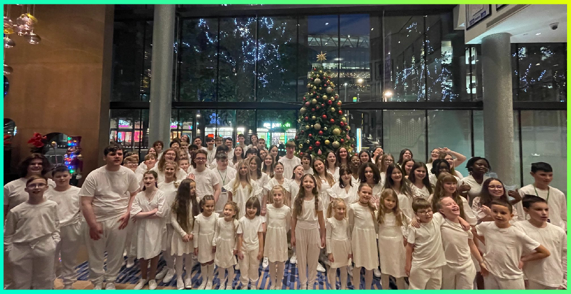 100 Voices United – United by Music, Powered by Song - Culture Liverpool