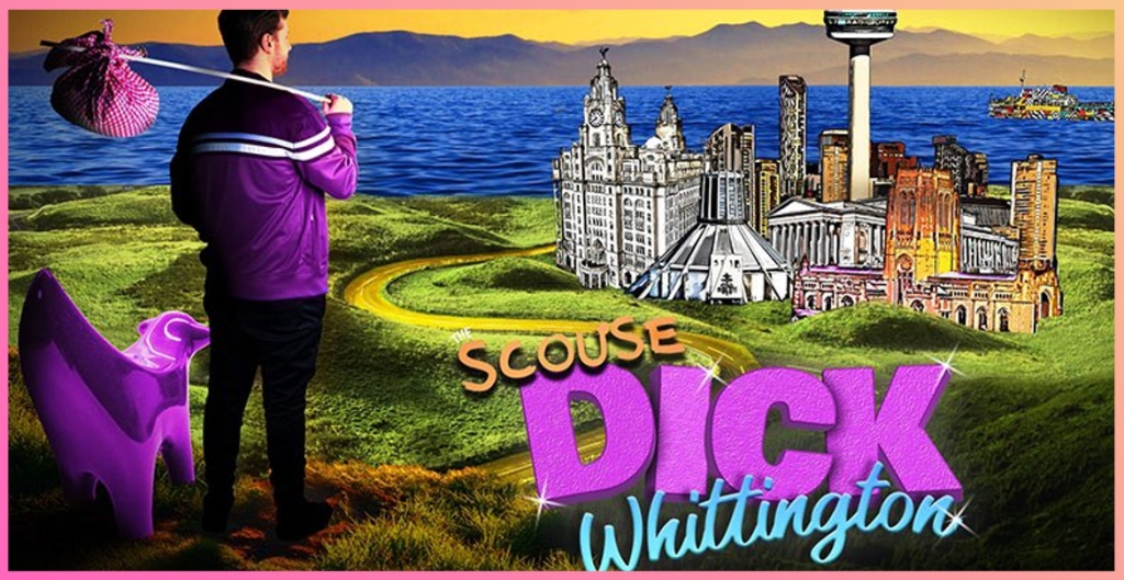 The Scouse Dick Whittington Culture Liverpool