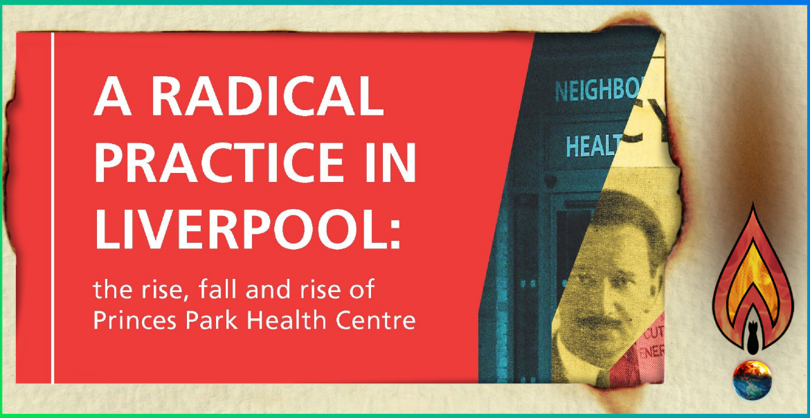 A radical practice in Liverpool graphic artwork.