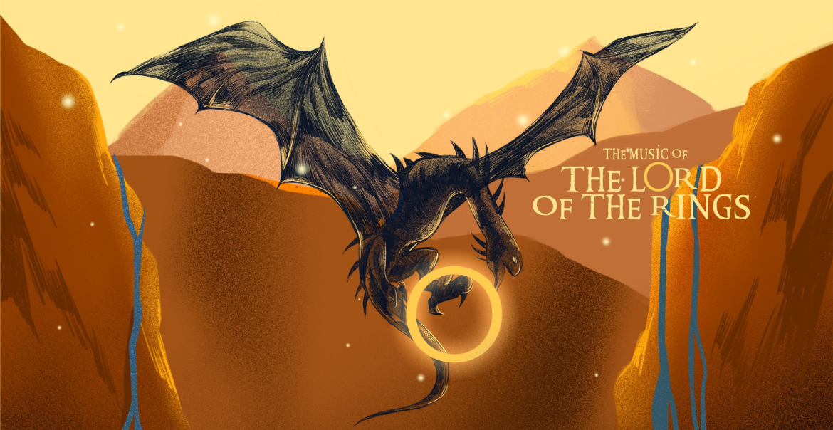 The Music of The Lord of The Rings Tribute to Howard Shore Culture