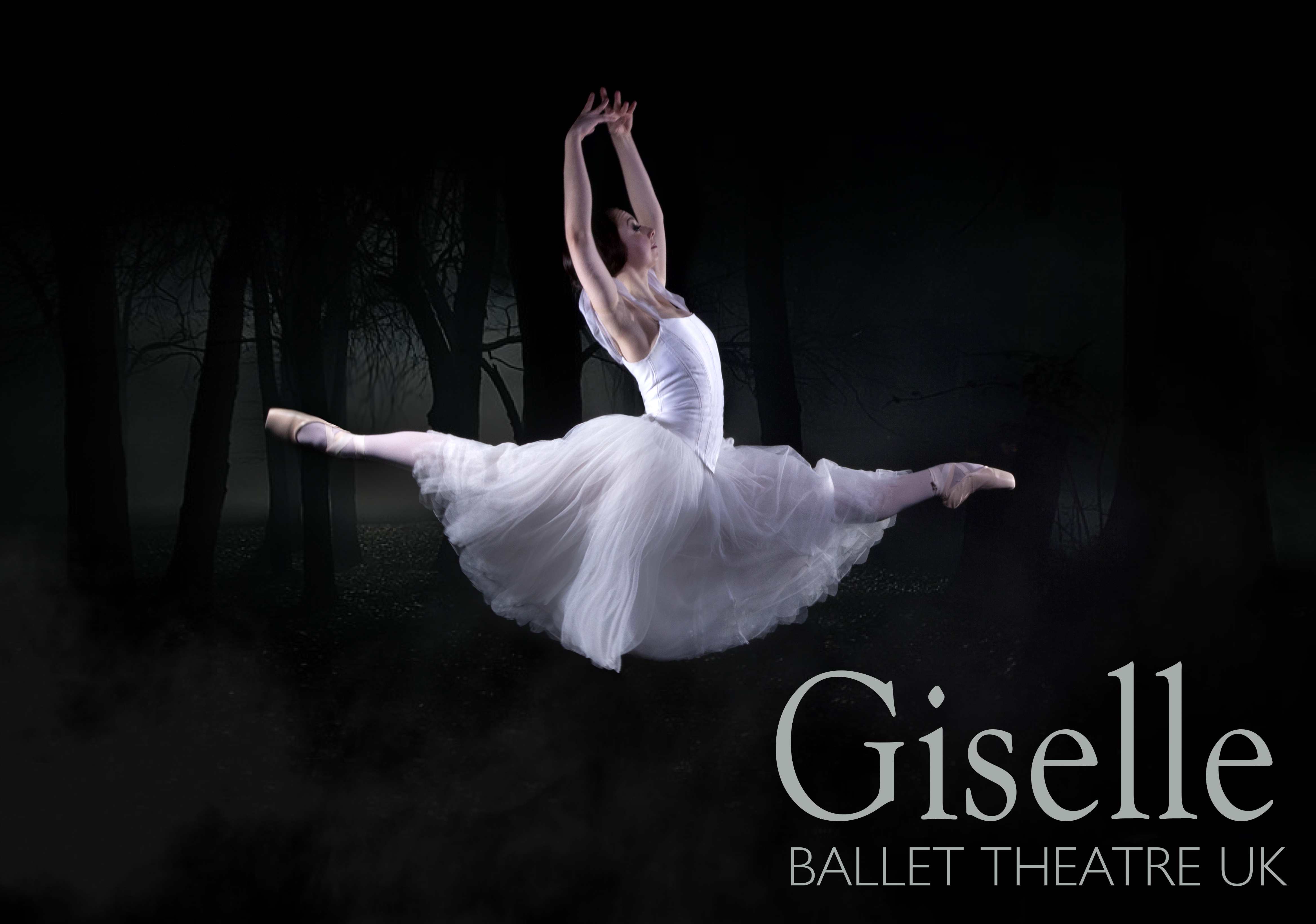 BALLET THEATRE UK PRESENTS GISELLE Culture Liverpool