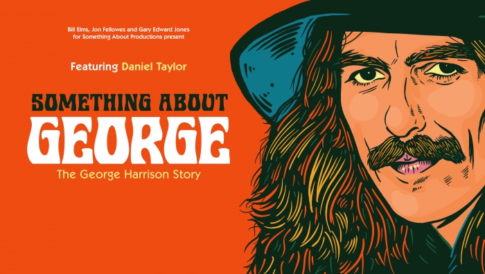Liverpool Theatre Festival presents: Something About George